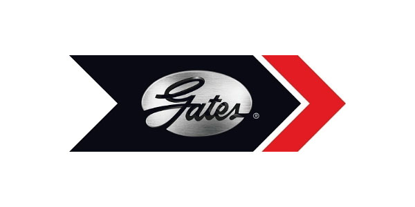 Logo Gates
